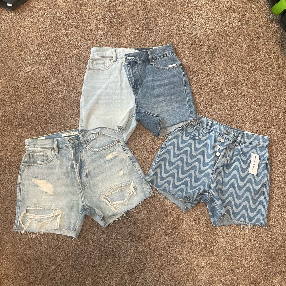 PacSun Shorts